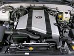 2007 Toyota Land Cruiser photo
